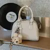 Bolsa de Mão Tendência e Única para Mulheres, Novo Estilo de Verão 2026, Bolsa de Ombro Estilosa, Bolsa Transversal para o Dia a Dia