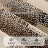 Cojín de sofá de chenilla con forma especial de comercio exterior 2026 nuevo modelo funda de sofá de cuero de una pieza para sala de estar, tela de funda de sofá antideslizante