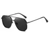Gafas de Sol Tipo Piloto para Hombre Gafas Especiales para Conducir que Cambian de Color 2024 Nuevas Gafas de Sol Polarizadas con Visión Nocturna para Luz Fuerte