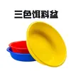Set de Tres Piezas de Accesorios para Caja de Pesca: Asiento Doble Wrangler Tipo Plug-In, Asiento Protector de Peces, Portavasos, Soporte para Luz, Bomba de Oxígeno, Acero Inoxidable