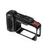 Marco de Protección de Cámara de Liberación Rápida de Aleación de Aluminio Adecuado para Accesorios de Cámara de Acción Dji Action6/5Pro/4/3