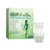 Gotas para el Cuidado Corporal Cuidado Suave y Nutrición para el Cuerpo, Iluminando la Figura y Realzando las Curvas, Suplemento Dietético Diario