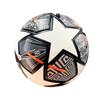No. 5 Fútbol, Mismo Estilo que Copa del Mundo, Copa de Europa, Copa América, Liga de Campeones, con Adhesivo de Cuero PU, No. 4, Dropshipping Transfronterizo