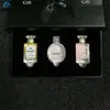 Embalagem de espuma EVA para cosméticos, forro para frasco de perfume, forro de esponja para embalagem, bandeja com compartimento para cartão de pingente