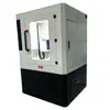 En Stock Torno CNC Máquina Totalmente Automática para Cepillado y Refurbishment de Superficie de Ruedas de Coche Máquina Vertical de Cepillado de Ruedas