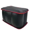 Taburete inflable de PVC al por mayor, taburete inflable de yoga, reposapiés inflable para exteriores, taburete para pescar en la orilla, ventas directas de fábrica