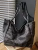 Bolsa Tote Camuflada Fashion 2026 Novo Modelo Grande Capacidade para o Trabalho Casual Simples Feminina Tendência de Ombro e Mão
