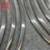 Alerón Trasero de Fibra de Carbono Seca Tesla Mate Brillante Forjado Tesla 3 Tesla Y Tesla Model 3 Model P