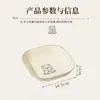 Canal Meituan Suministros para Mascotas Comedero para Gatos Bebedero Cortauñas para Perros Perros Medianos y Pequeños Correa Suministros para Gatos