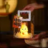 Recuerdos de Cumpleaños para Jardín de Infancia, Regalos para Niños del Festival de Mediados de Otoño, Luces Nocturnas Luminosas Populares, Pequeños Regalos para Actividades de Estudiantes de Primaria