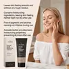 La Crema Depilatoria Facial Viareline es una pasta suave que suaviza el vello, hidrata y es suave y no irritante para la depilación.