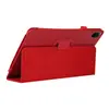 Adequado para Tablet Redmi Redmi 2 Padrão Lichia Suporte 80% de Desconto Capa de Couro Redmipad2 Toque Suave Capa Protetora