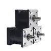 Reductor de Engranajes Planetarios para Motor Paso a Paso Servo Motor 42/57/60/80/86/110/130