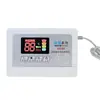 Aquecedor Solar de Água Controlador de Enchimento Automático de Água Instrumento de Controle com Display de Nível de Água e Temperatura Tipo Universal Acessórios
