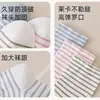 Calcetines de dormir de algodón de Xinjiang para ancianos, holgados y no restrictivos, calcetines postparto con parte superior suelta, algodón puro, cálidos, calcetines sin costuras de media pantorrilla