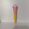 Bolígrafo Creativo de Dibujos Animados para Descomprimir Memoria Super Suave Lindo Bolígrafo de Descompresión Dibujos Animados Material de Oficina de Aprendizaje Bolígrafo de Gel para Descomprimir