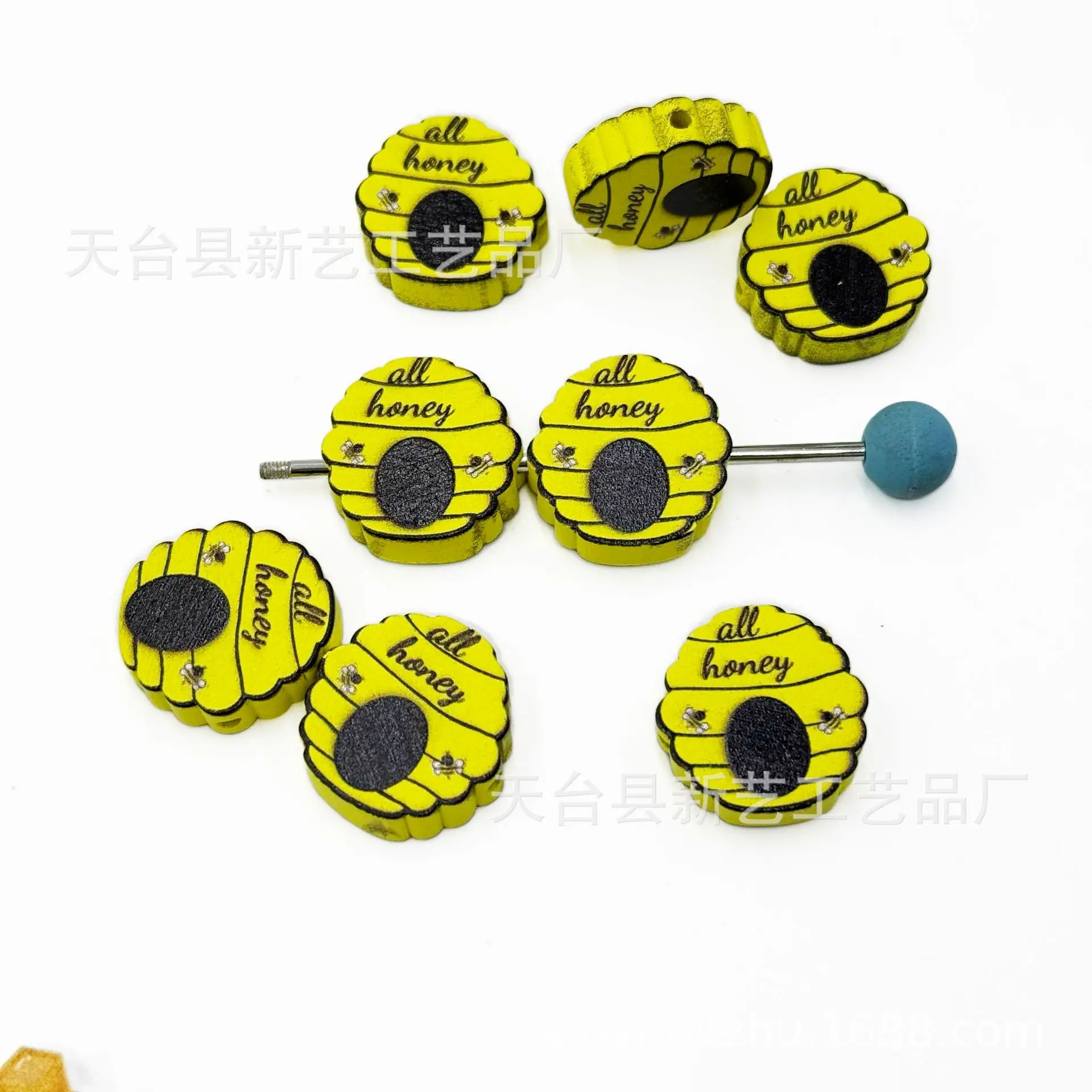 21mm蜂巢2号