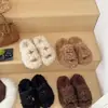 2026 Nuevas Sandalias de Tacón Alto de Corte Bajo Estilo Coreano para Personas Bajas que Muestran Piernas Largas Sandalias de Deslizamiento Color Sólido Punta Redonda Diseño de Nicho para Mujer