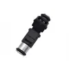 Adequado para injetor Peugeot 206 306 307 Citroen 01F002A 0280156357 1984E0