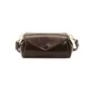Diseño de Nicho Bolso Cuadrado Pequeño Casual Bolso de Hombro Cruzado de Moda Tendencia Textura Otoñal 2026 Bolso Simple para Mujer