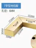 Pés de Sofá, Pés de Cama de Aço Inoxidável, Pés de Gabinete de TV, Pés de Mesa de Centro, Pés de Ferragem, Pés de Suporte de Mesa de Cabeceira, Pés de Móveis