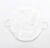 Mascarilla de toalla con compresa caliente y fría facial máscara de vapor facial para el hogar calentamiento facial máscara de cuidado de la piel toalla de vapor facial toalla hidratante venta al por mayor