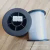 Linha de Pesca de Cristal Não Elástica Acessórios para Joias Artesanais DIY Materiais para Contas de Colar Venda por Atacado