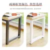 Mesa de Computador Desktop Simples Quarto Minimalista Aluguel Mesa Pequena Escritório Mesa de Estudante Mesa de Computador para Casa
