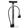 Bomba de Bicicleta Vertical para Uso Doméstico, Bomba Elétrica para Bicicletas de Estrada, Mangueira de Ar de Alta Pressão, Universal para Basquete