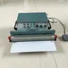 Máquina Selladora Automática de Escritorio PFS-450T, Máquina Selladora con Pedal