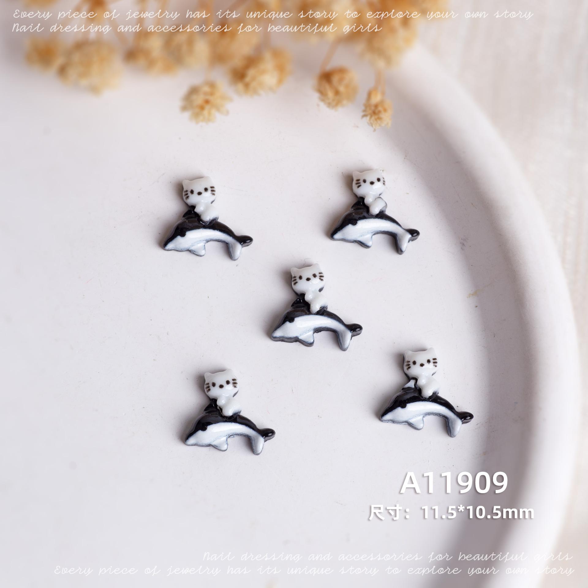A11909