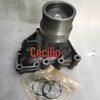 Adequado para Máquinas de Construção Peças do Motor a Diesel Qsx15 Bomba de Água a Diesel 4089909