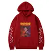 Sudaderas para Pareja de Stranger Things Talla Europea Transfronteriza Sudadera Casual Estilo Europeo y Americano