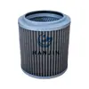 Soporta la personalización de 4631063 Elementos Filtrantes Hidráulicos de Acero Inoxidable, Filtros de Aceite Hidráulico, Cartuchos Filtrantes, Mallas Filtrantes Hidráulicas y Elementos Filtrantes