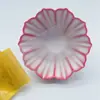Adesivos Antiderrapantes Profissionais para Ponta dos Dedos, Almofadas Macias Foscas de Alto Retorno, Acessórios de Skate de Silicone, Almofadas Antiderrapantes para Dedos com Suporte Adesivo