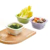Cesta de Armazenamento Multifuncional de Camada Dupla, Tigela de Frutas Transparente, Cesta de Drenagem de Fábrica, Cesta para Lavar Frutas, Cesta de Legumes para Cozinha, Cesta para Sala de Estar Doméstica