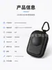 Bolsa de Armazenamento para Câmera Panorâmica 360 DJI Osmo, Estojo Protetor Portátil, Capa Protetora de Câmera, Bolsa de Armazenamento