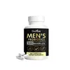 Cápsulas de Probióticos Compuestos para Hombre Docteat Suplemento Nutricional Dietético Suplemento de Ayuda Dietética Diaria