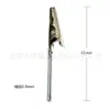 Redondo Dorado Mini Barra Corta Pin Pequeño Flor Forma Nota Estrella y Luna Clips para Notas Clip de Alambre Enchufe Transfronterizo en stock