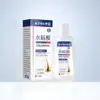Nanjing Tongrentang Oro Verde Hogar Ácido Salicílico Champú Anticaspa Esponjoso Anticaspa Refrescante Selenodisulfuro