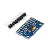 MPU6500 GY-6500 6DOF seis-eixos 6-eixos módulo sensor de giroscópio de aceleração de atitude