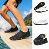 Sapatos de natação para atividades ao ar livre da Amazon, sapatos aquáticos para casais, sapatos masculinos ajustados, sapatos de praia e mergulho, sapatos aquáticos casuais femininos
