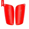 Espinilleras de fútbol profesionales para adultos y niños, protectores de pierna de fútbol, equipo de protección deportiva para entrenamiento de competición, protectores para la pantorrilla