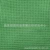 Tecido de algodão de bambu de fibra de bambu com favo de mel de camada dupla, algodão de bambu, não fluorescente, liso, semi-flutuante, tecido para colcha, cobertor