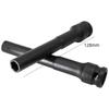 1/2 funda delgada extendida cabeza de funda electro-neumática llave de vaso extendida cabeza de vaso cabeza de pistola de aire cabeza de vaso