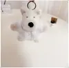 [Solo Ropa] Ropa para Cachorros West Highland Accesorios Lindos Abrigo Uniforme