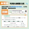 Curso de Pensamiento Matemático de Xiao Cheng para Grados 1-6, Volumen 1, Ejercicios Especiales para Preguntas de Aplicación de Matemáticas Elementales