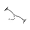 Pulsera de Diamantes Completa Estilo Personalizado Creativo Correa de Metal para Reloj Adecuada para Apple S10 Watch Iwatch987654 Generación Se