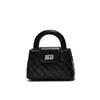 Bolso de Mano Acolchado Nuevo Clásico 2026 para Mujer, Estilo de Nicho de Alta Gama, Gran Capacidad, Bolso de Cadena de Hombro Único, Bolso Tote Cruzado