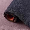 Alfombra Se Puede Cortar y Engrosar, Tapete Antideslizante para Puerta de Entrada, Felpudo para Recibidor, Resistente a la Suciedad para Dormitorio, Uso Doméstico Interior de Área Grande